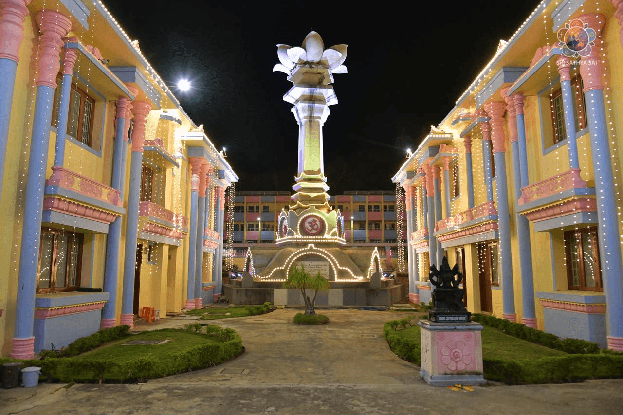 Maha Prasadam Preparations – Behind the Scenes – Mahashivaratri – Feb 26, 2025