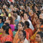 Shared sensations at Shivaratri.
