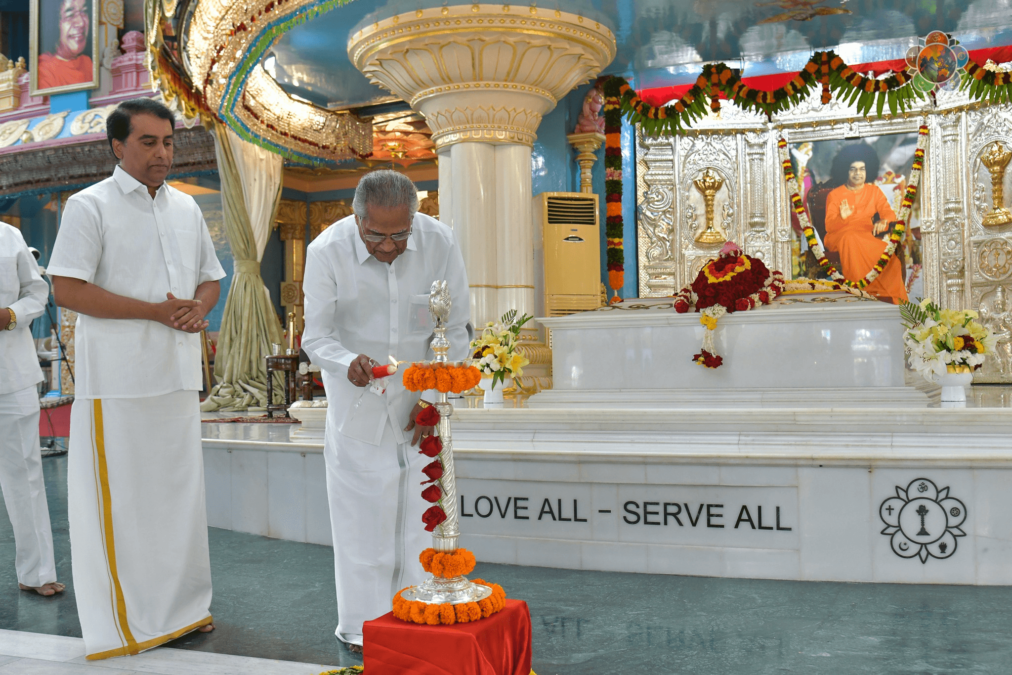 Sri Sathya Sai Vahini Sudhamrutha Course | Valedictory Program | Morning Proceedings | Mar 16, 2025
