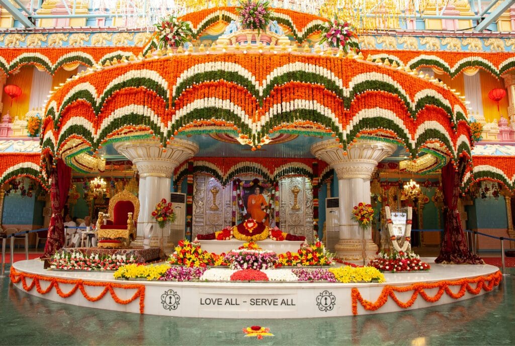 Important letter by Sri K. Chakravarthi | President of SSSGC