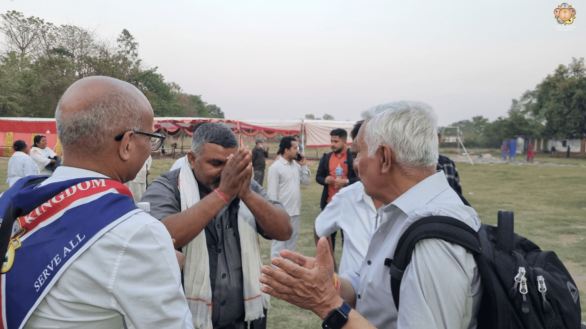 Day 7 of Nepal Medical Camp | Siddharthanagar | Monday 31st March 2025🇳🇵