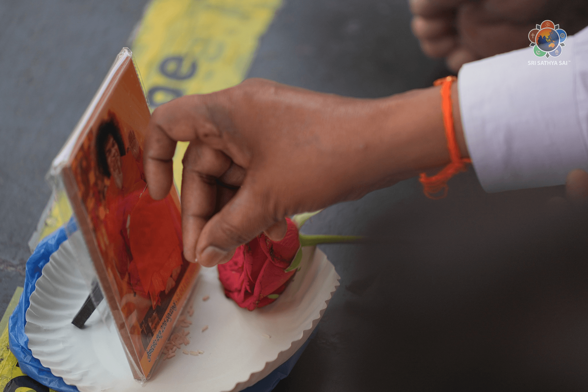 Parthi Yatra by the devotees from Srikakulam District, Andhra Pradesh | Day 1 | May 4, 2025