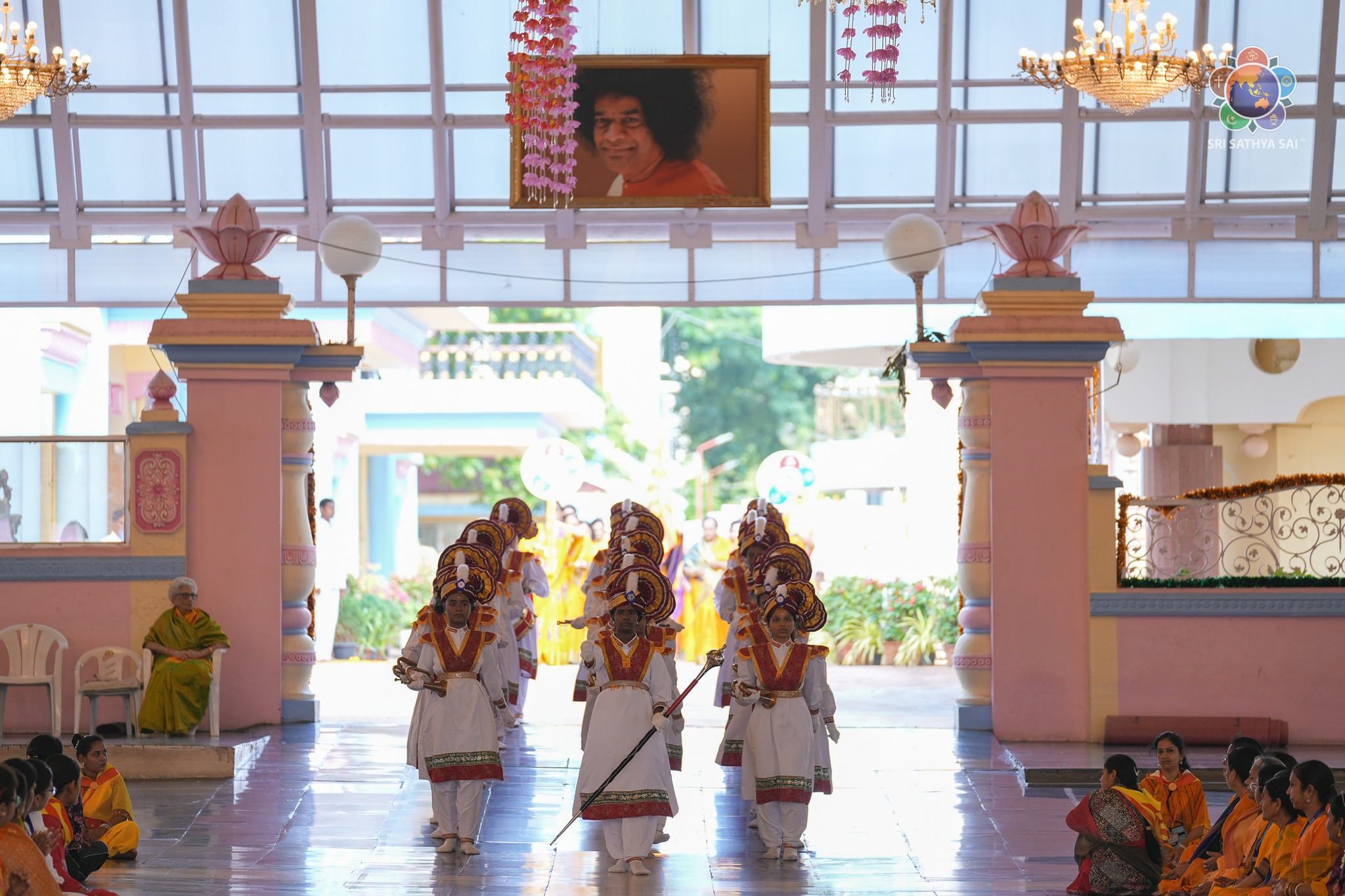 Sri Sathya Sai Global Mahila Conference | Concluding Session | June 8, 2025