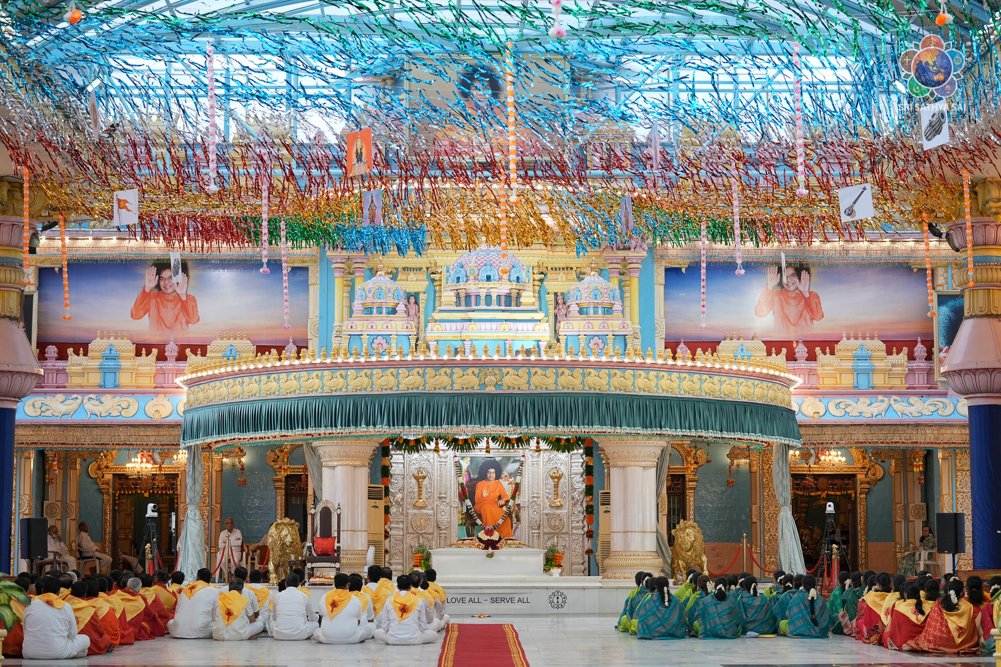 Sai Vitthal Vani – Devotional Music Program | Ashadi Ekadashi Celebrations | July 5, 2025