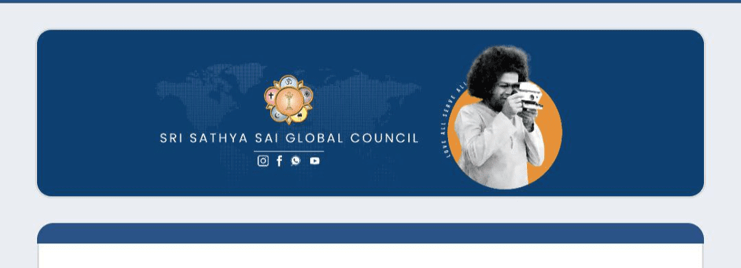 CALL FOR MEDIA VOLOUNTEERS – SRI SATHYA SAI CENTENARY CELEBRATIONS