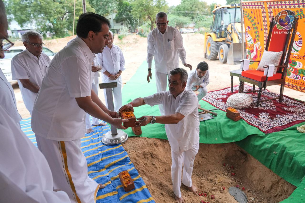 Bhoomi Puja Ceremony: Accommodation Hubs for a Timeless Celebration | July 31, 2025