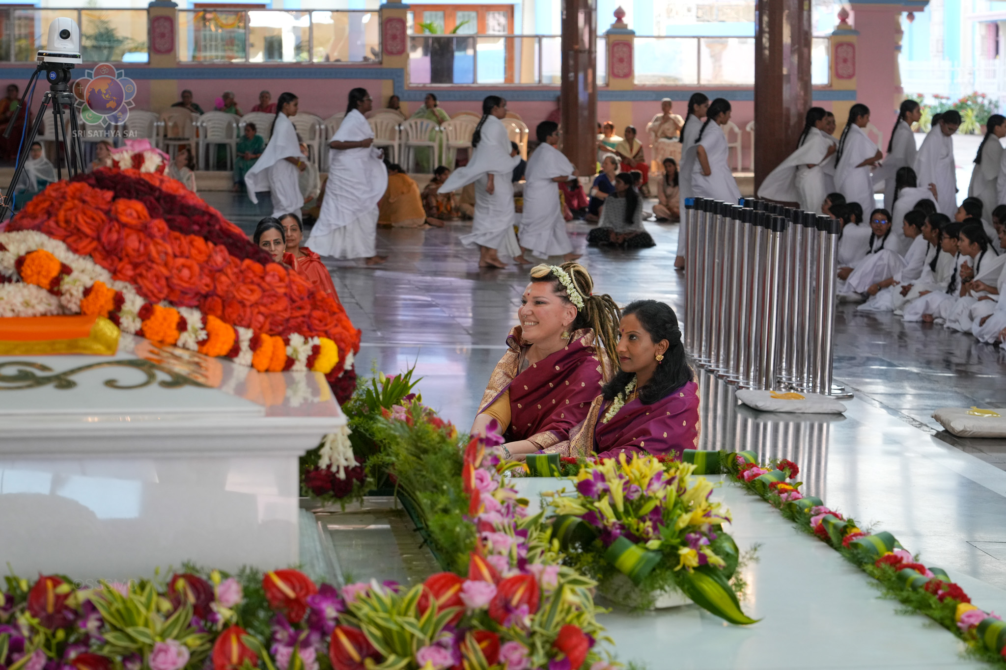 Devotional Music Program | Zone 6 Countries – Europe & UK | Aug 03, 2025