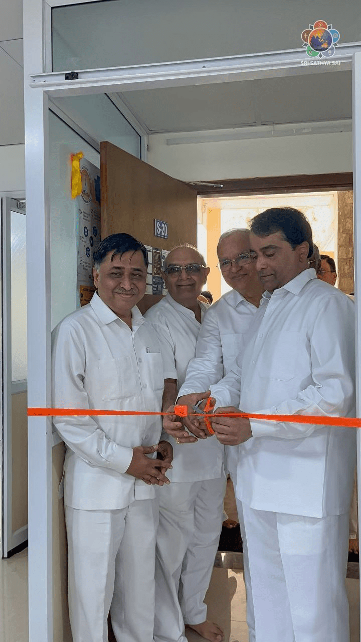 Brindavan Campus Blossoms: Unveils New Milestones in Education and Infrastructure – Aug 5, 2025