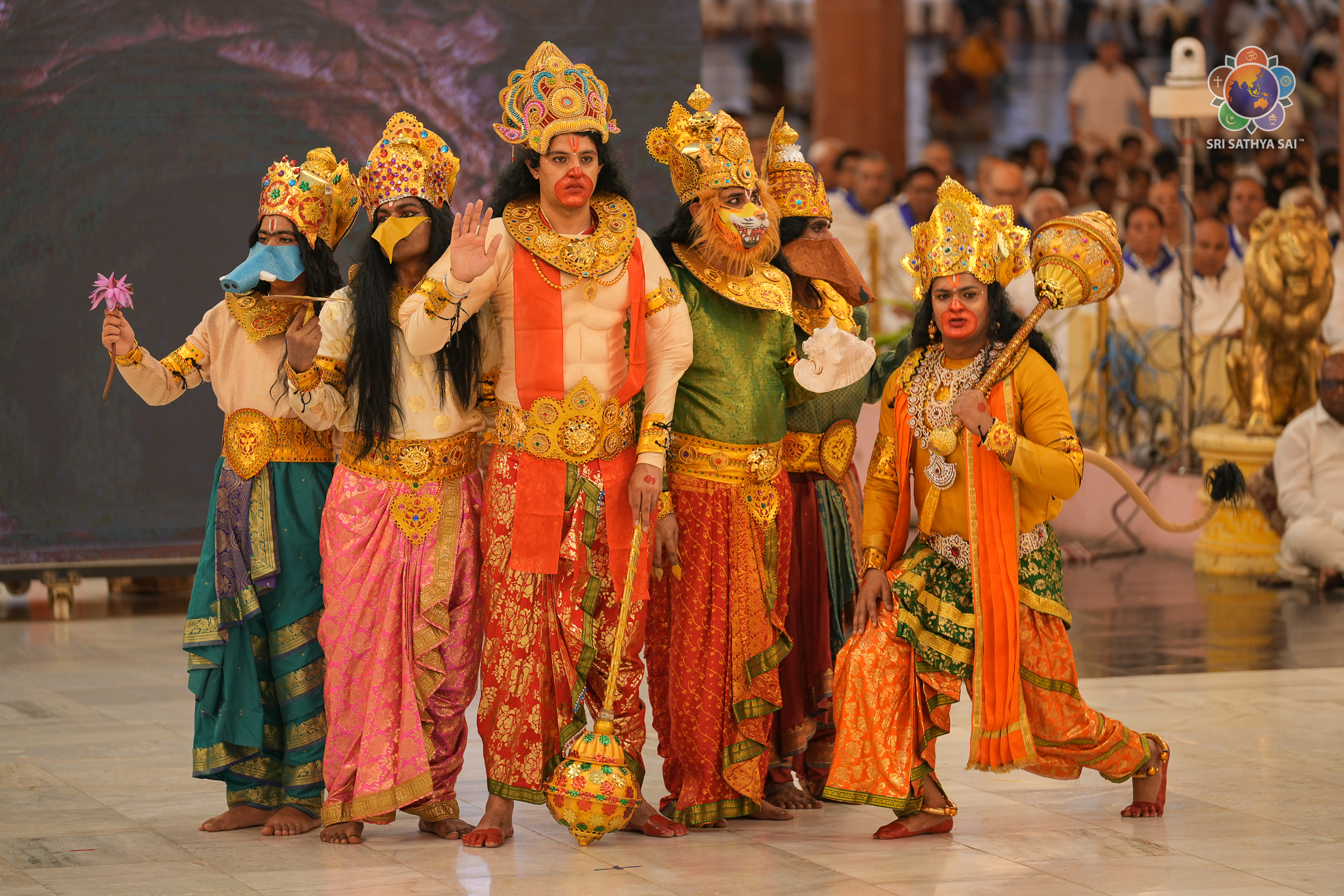 Parthi Yatra by the devotees from Haryana & Chandigarh | Day 2 | Aug 5, 2025