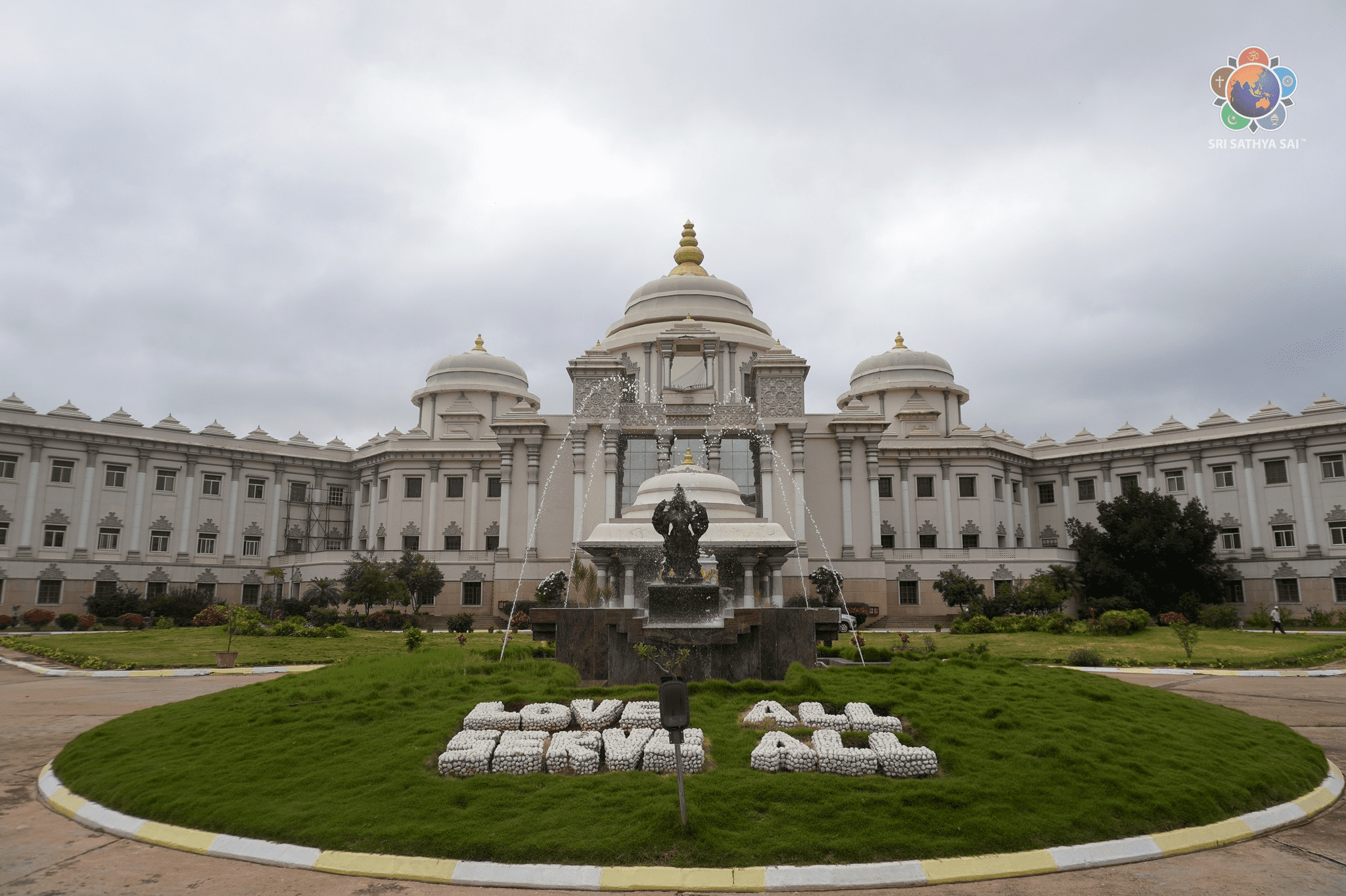 SSSIHMS Whitefield Marks Spiritual and Scientific Leap with New Installations | Aug 6, 2025