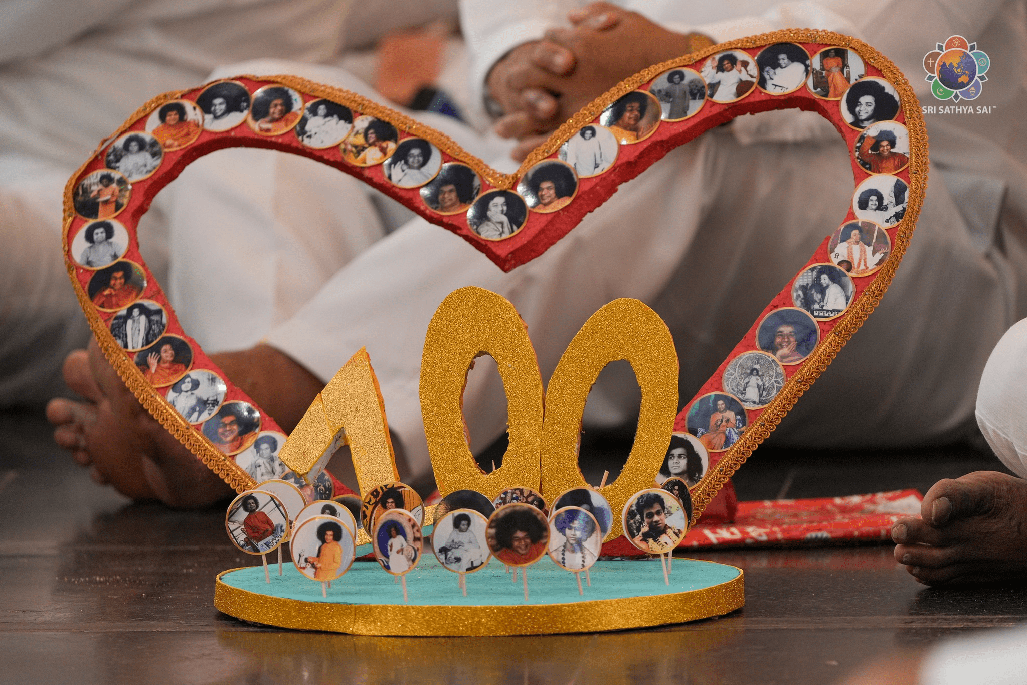 Talks & Devotional Music Program by the Bal Vikas Children from Telangana | Aug 10, 2025