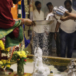 Sep. 7th 2025 | Rudra Homam (Paris, France)