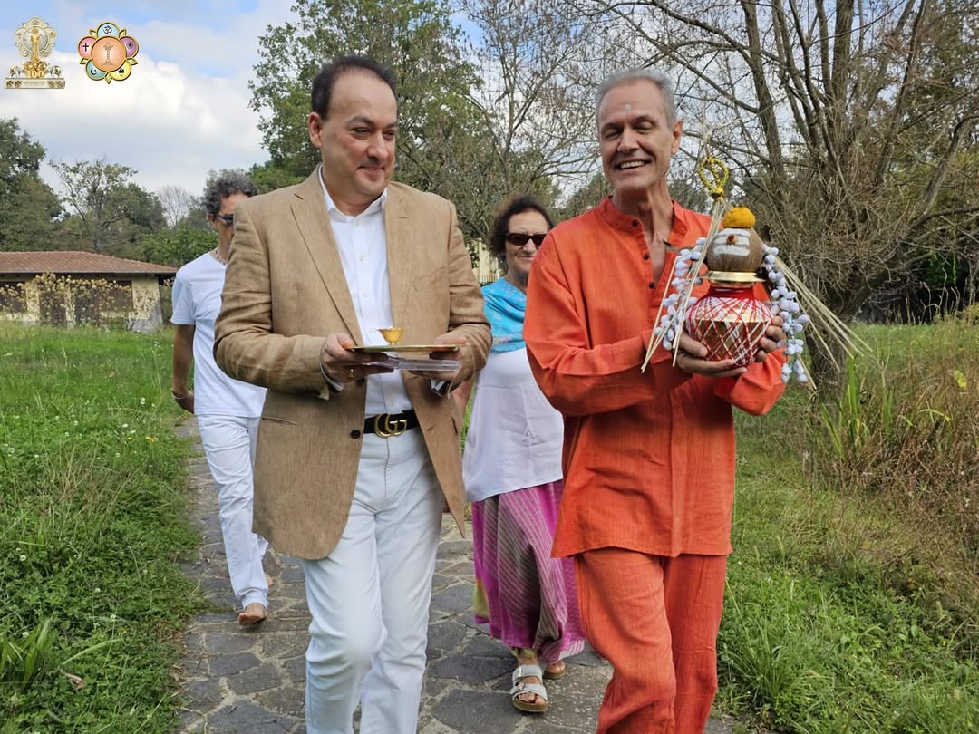 Unity is Diversity, Diversity is Unity | Milan, Italy | 21st September 2025