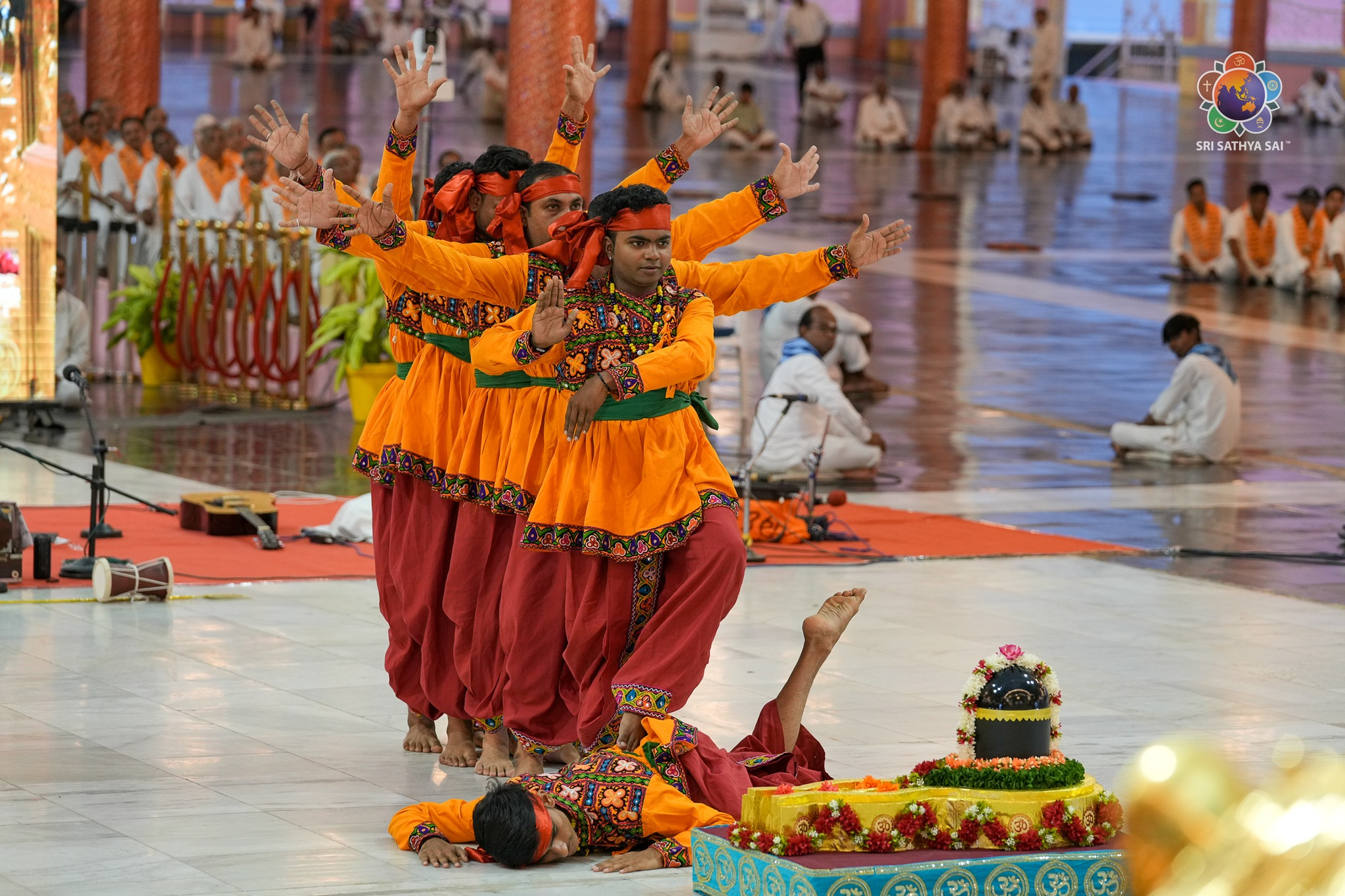 Gujarati New Year Celebrations | Concluding Session | Oct 23, 2025