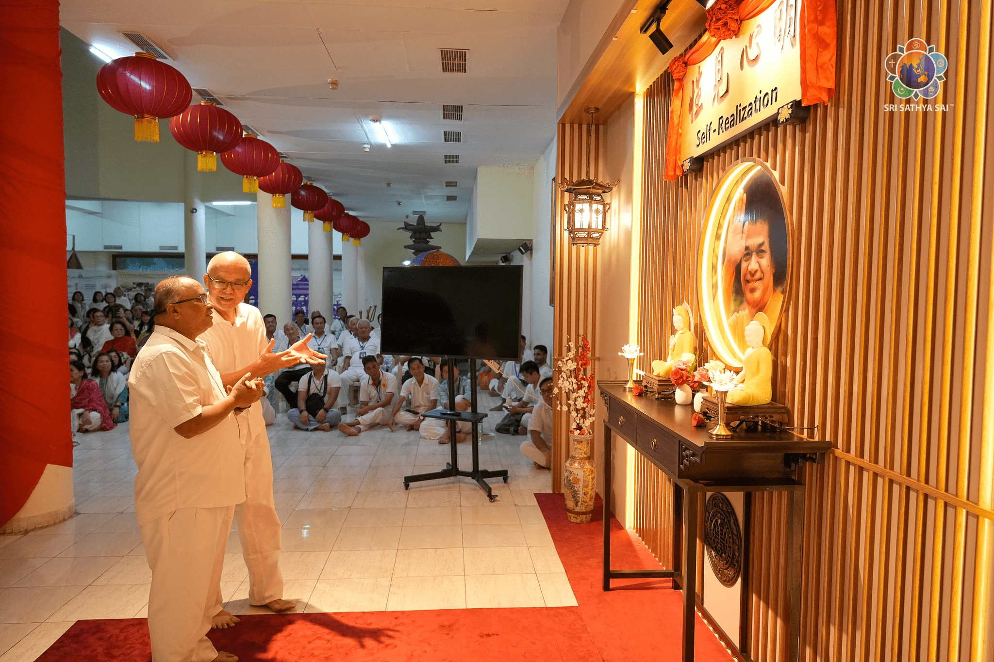 Reopening of Refurbished Chaitanya Jyoti Museum | 25th Anniversary | Oct 7, 2025