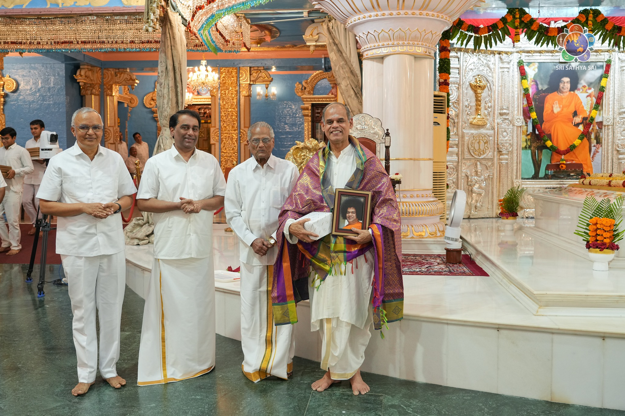 Valedictory Session | International Conference on Bhāratiya Thought for Modern Times | Indian Knowledge System | Oct 8, 2025