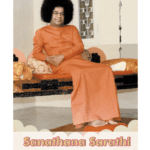 Sanathana Sarathi auf Deutsch – Januar 2025