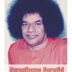 Sanathana Sarathi auf Deutsch – März 2025