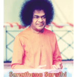 Sanathana Sarathi auf Deutsch – September 2025