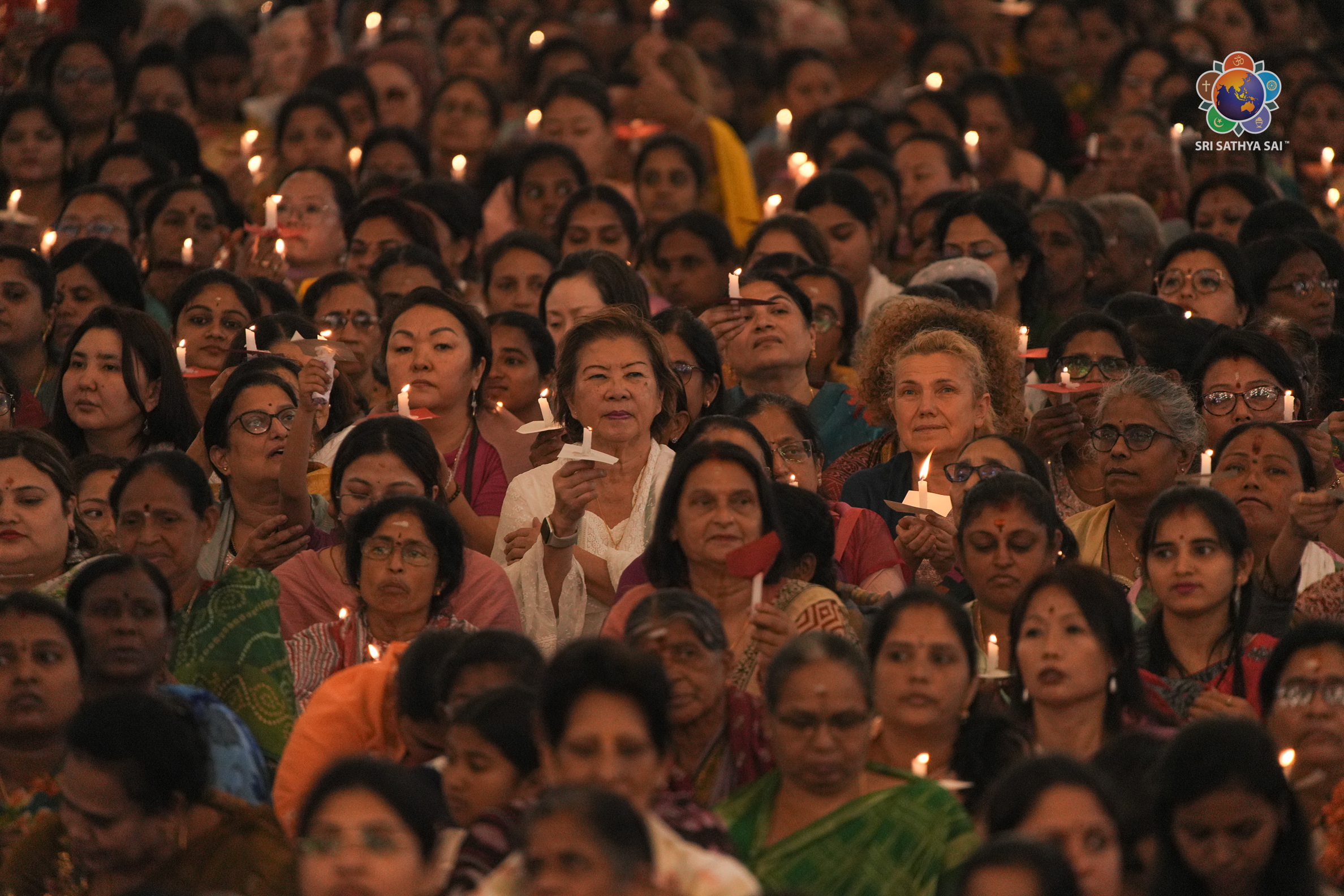 Sarvam Tava Arpanam | Drama Presentation by the Alumni of SSSIHL | Jan 01, 2026