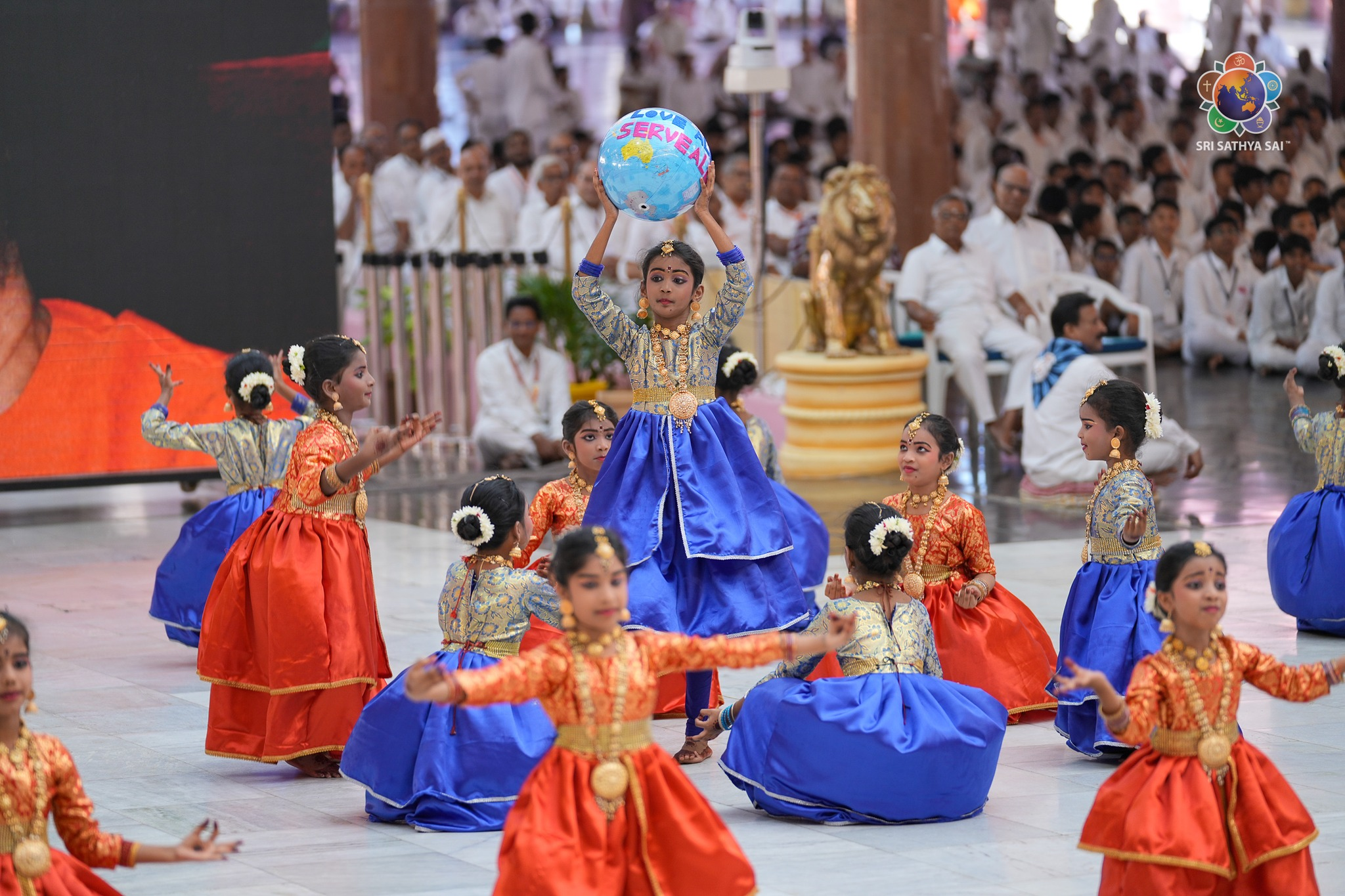 16th Sri Sathya Sai Bal Vikas Alumni Meet | Inaugural Session | Jan 31, 2026
