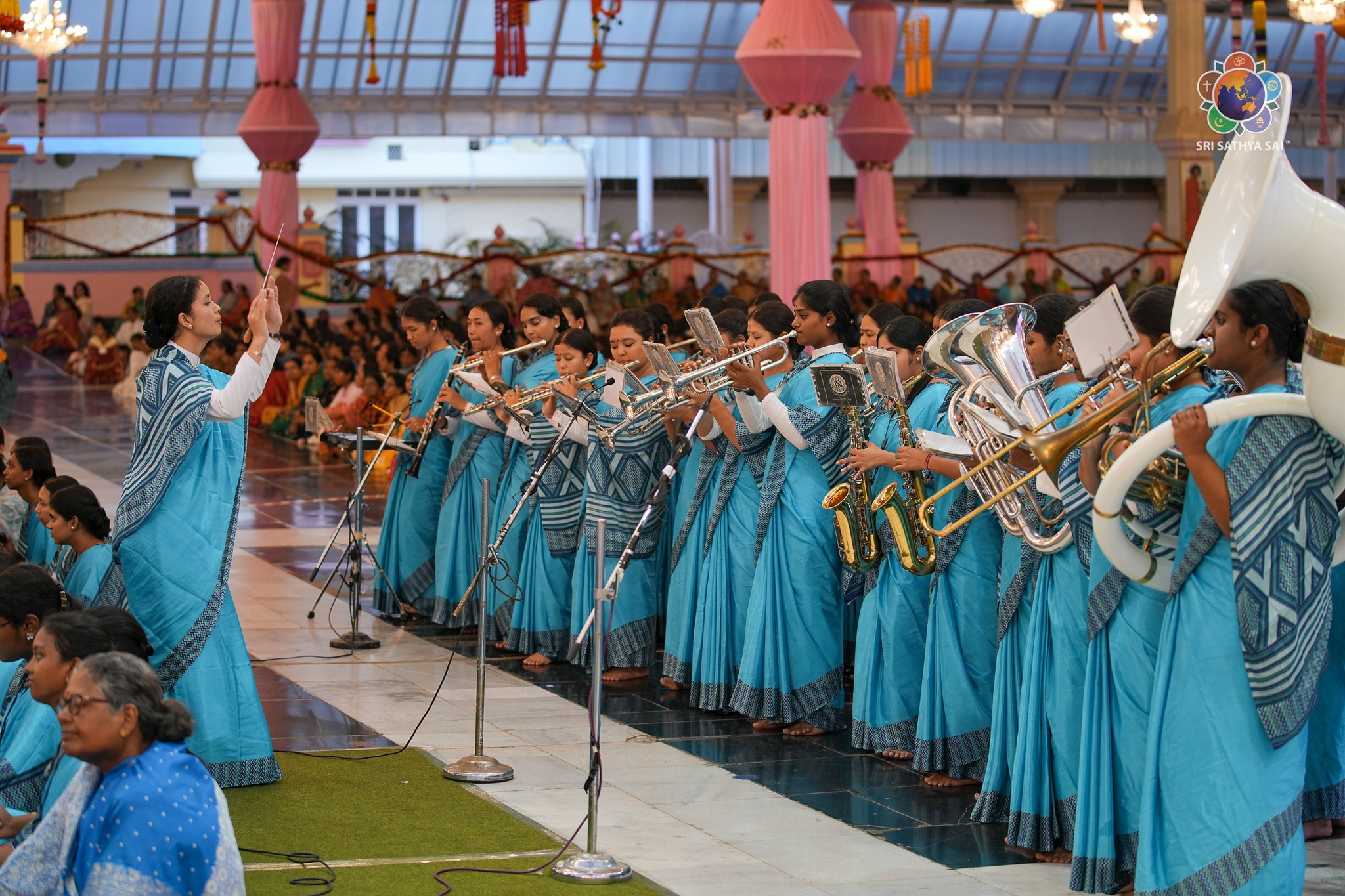 ‘Godfidence: The Ground Reality’ – A docudrama by the students of SSSIHL, Anantapur Campus | Jan 13, 2026