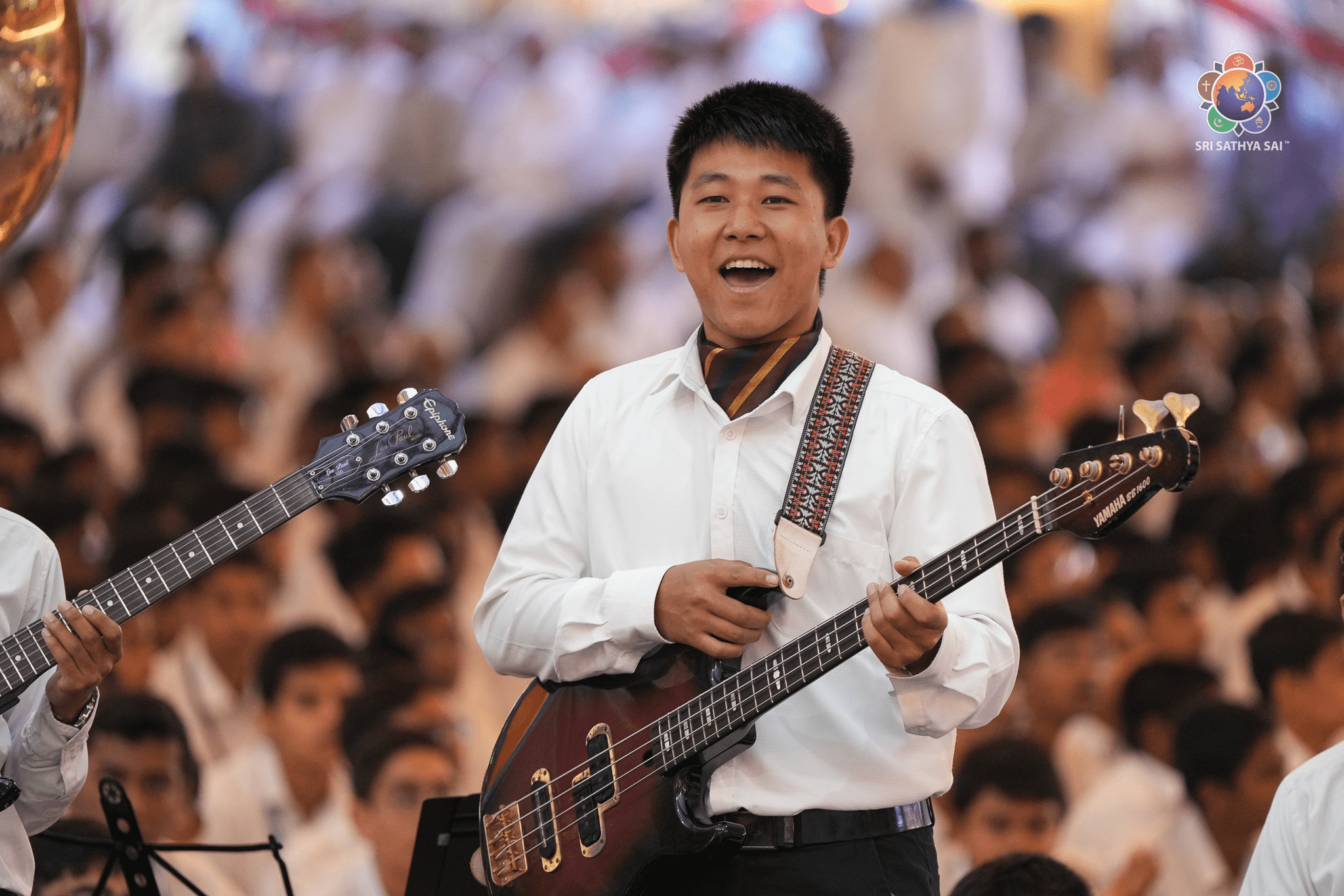 ‘Premamrita: The Nectar of Love Expressed through Sound’