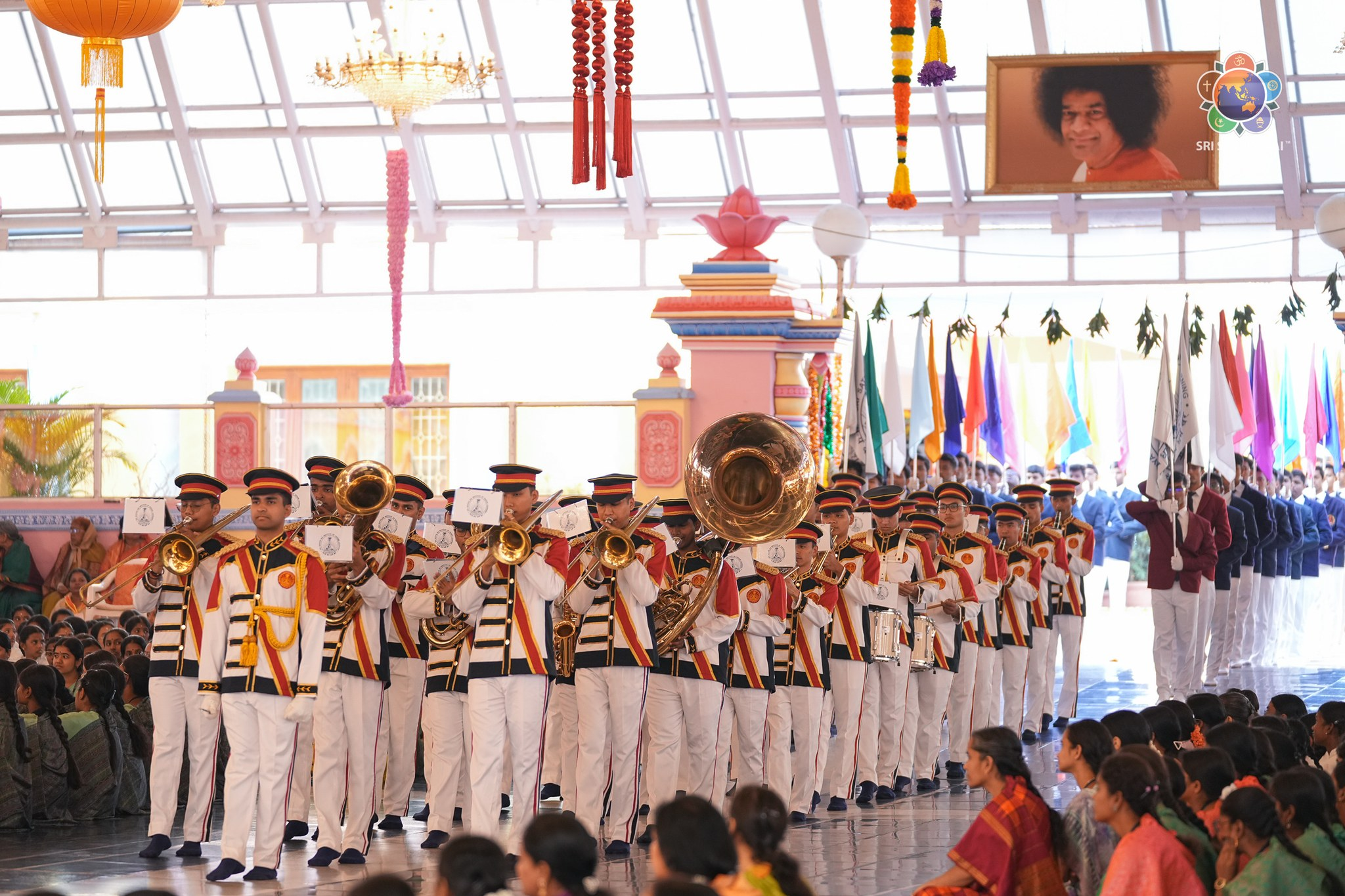 Valedictory Function of Annual Sports and Cultural Meet | Prize Distribution Ceremony | Jan 15, 2026