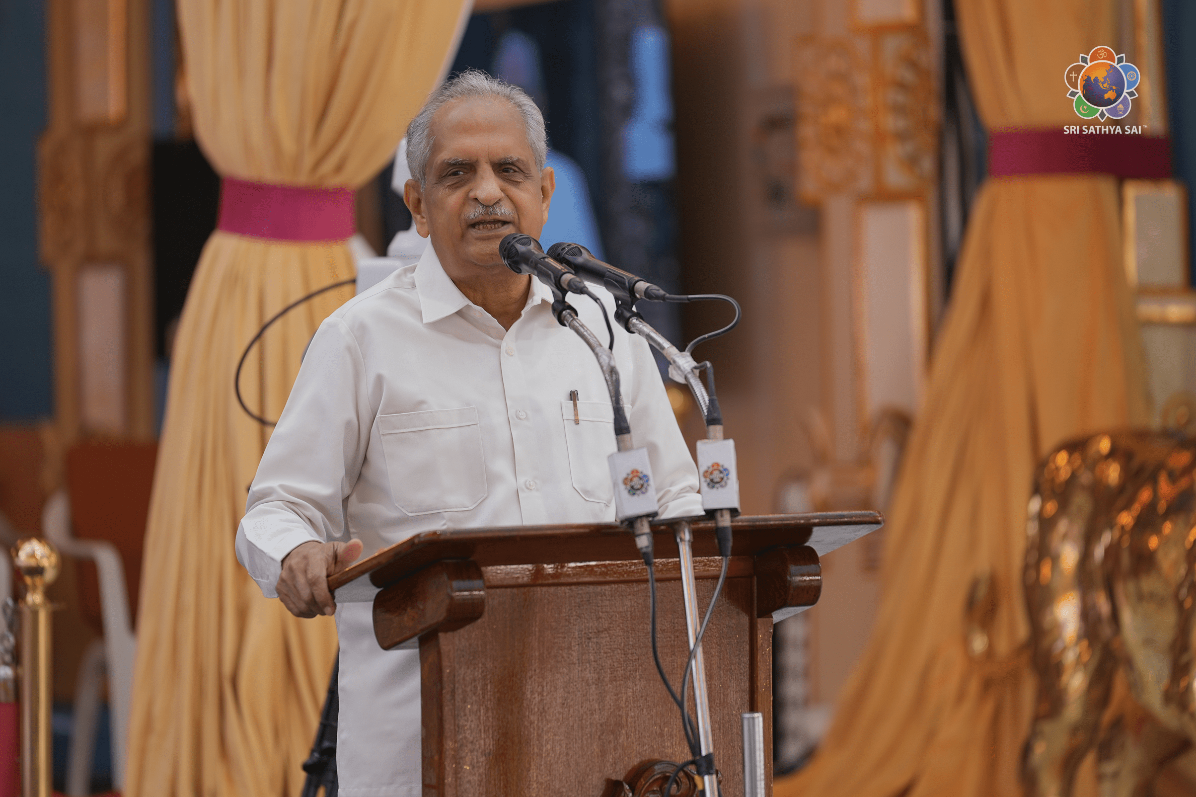 2nd Global Vedic Conference | Inaugural Session | Jan 23, 2026