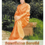 Sanathana Sarathi auf Deutsch – Dezember 2025