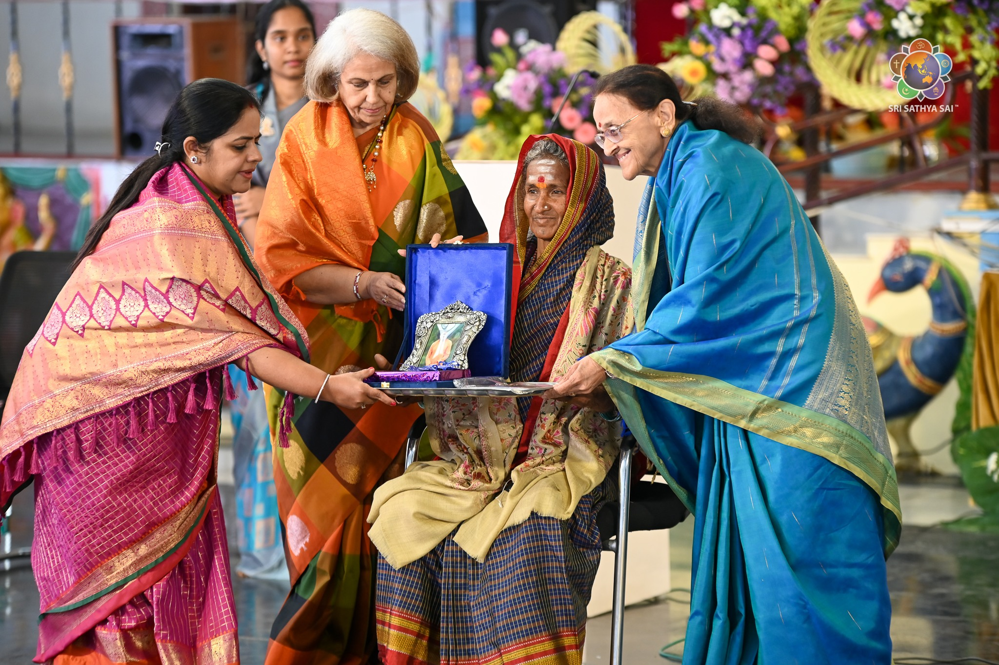 Eswaramma Puraskara Samarambha 2026 – Bengaluru, Karnataka