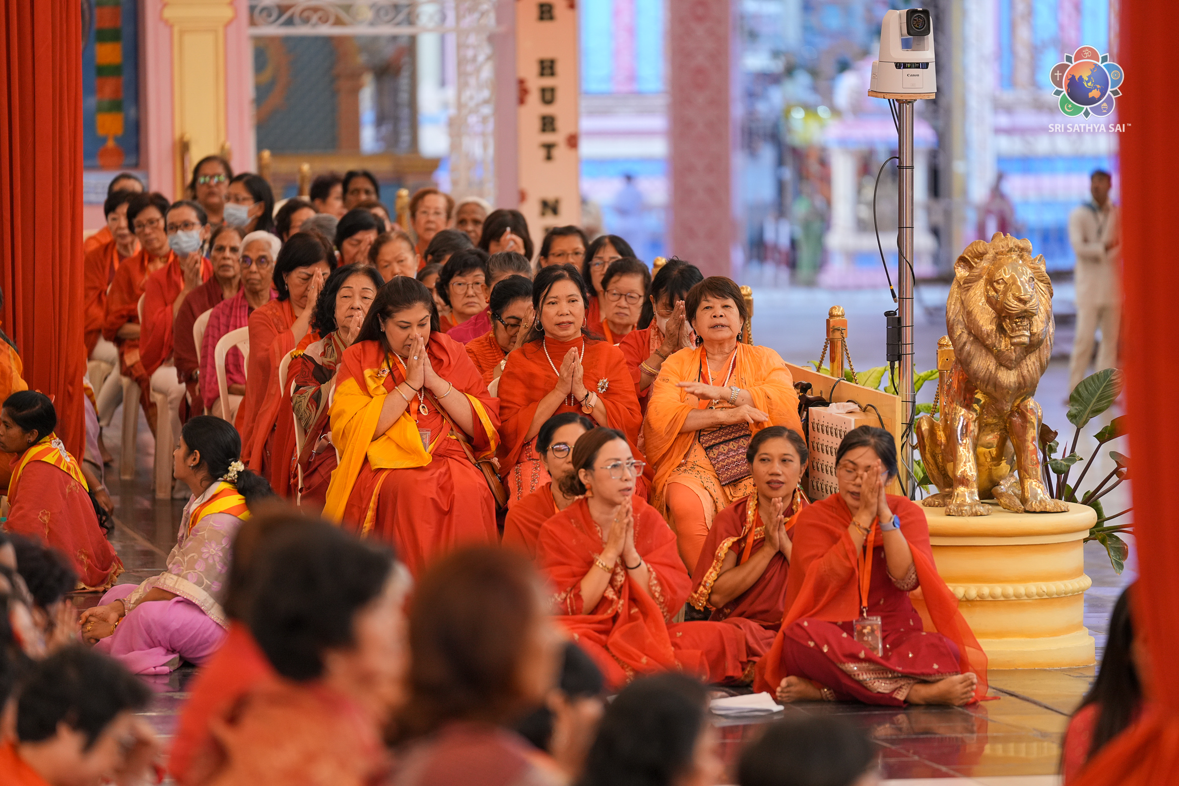 Global Chinese New Year Celebrations | Day 2 | Feb 24, 2026