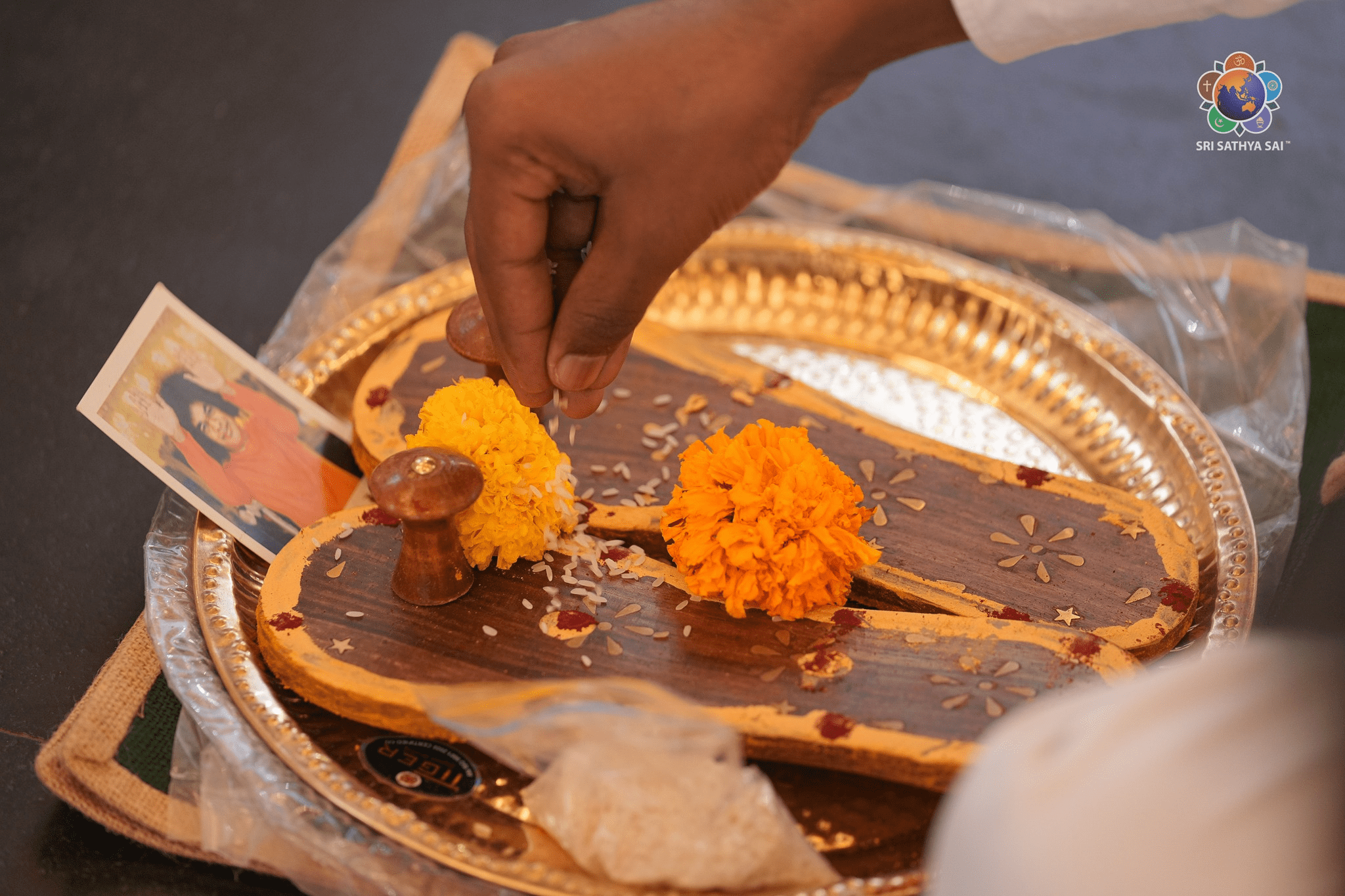 Sai Prema Tarangini – Devotional Music Program by Ladies’ Youth from Andhra Pradesh | Mar 20, 2026