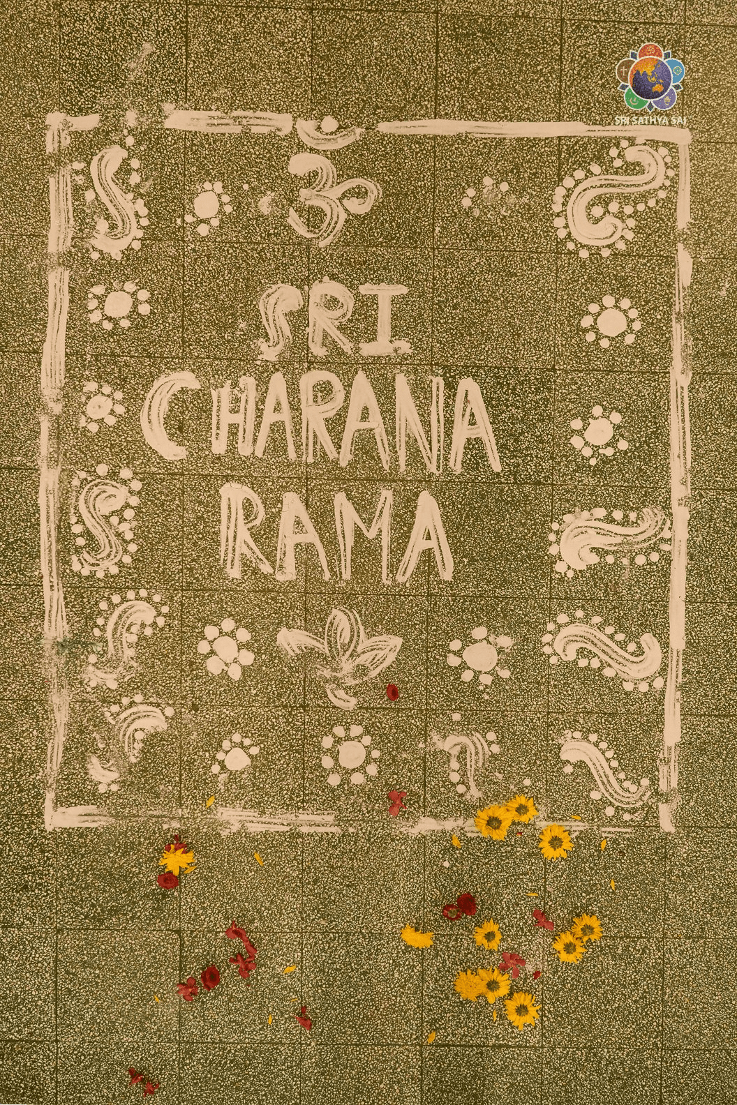 Sita Kalyanam – Sri Rama Navami Celebrations at Prasanthi Nilayam | Mar 27, 2026