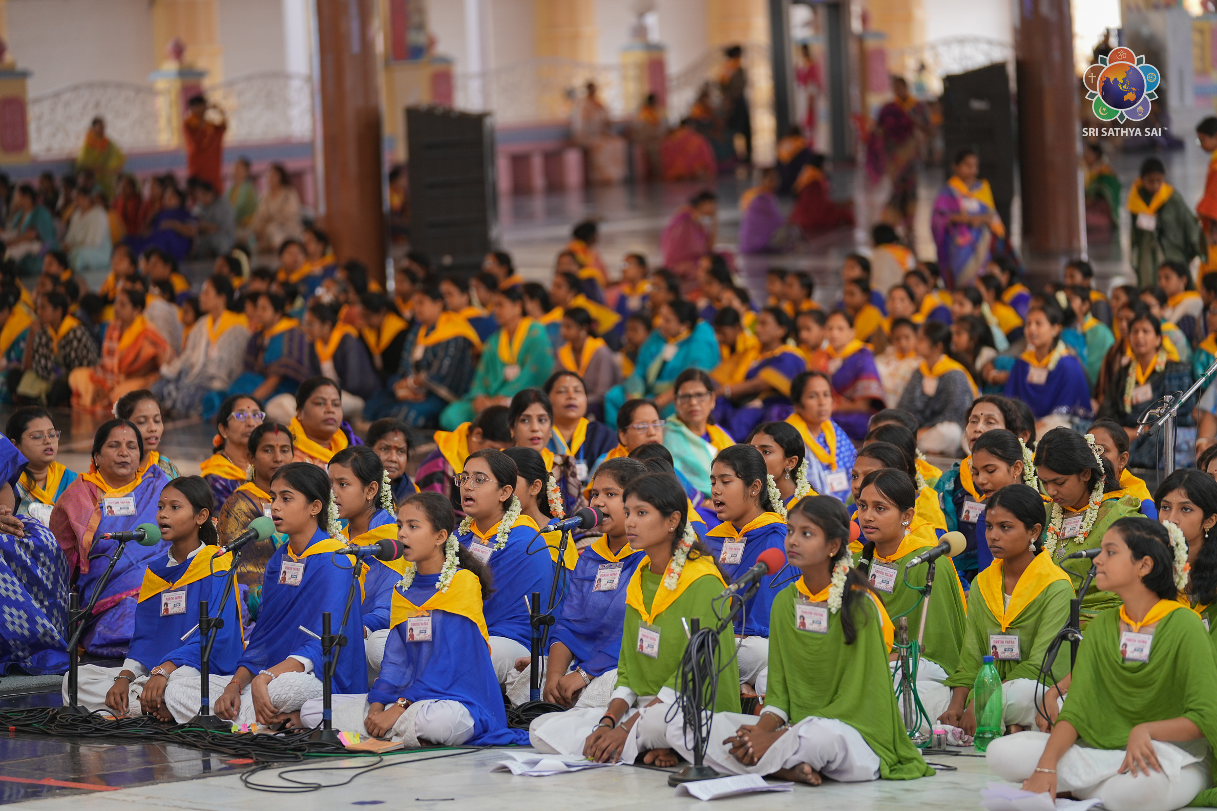 Bhavamrutam | Devotional Music Program by Bal Vikas Children from Odisha | May 27, 2026