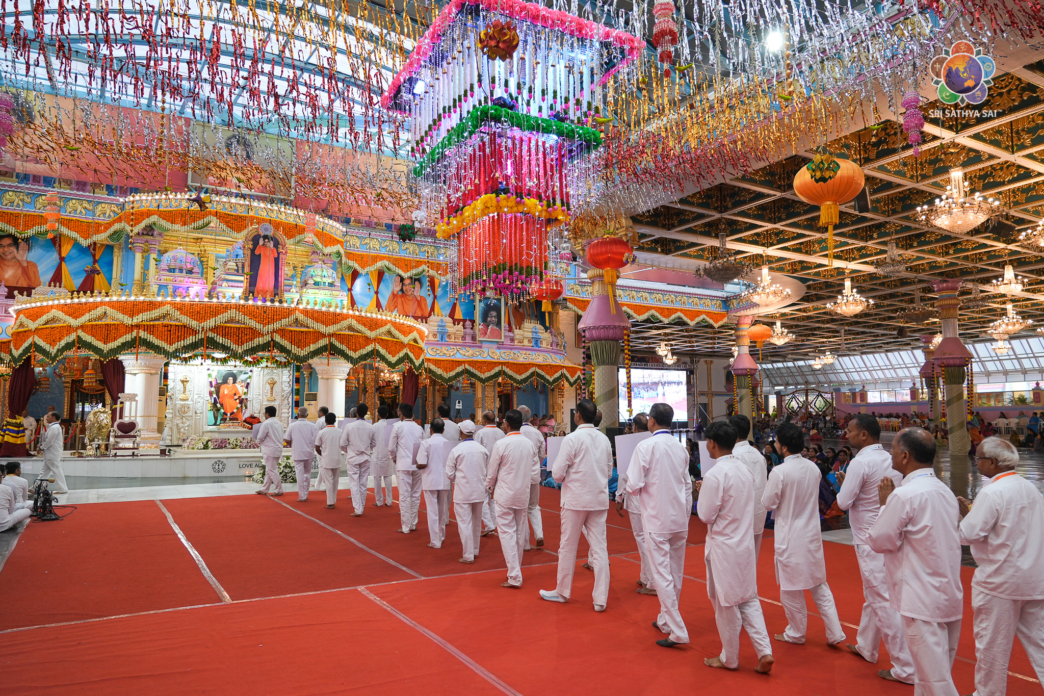Inaugural Session of Sri Sathya Sai Global Bal Vikas Gurus’ Conference | July 31, 2026
