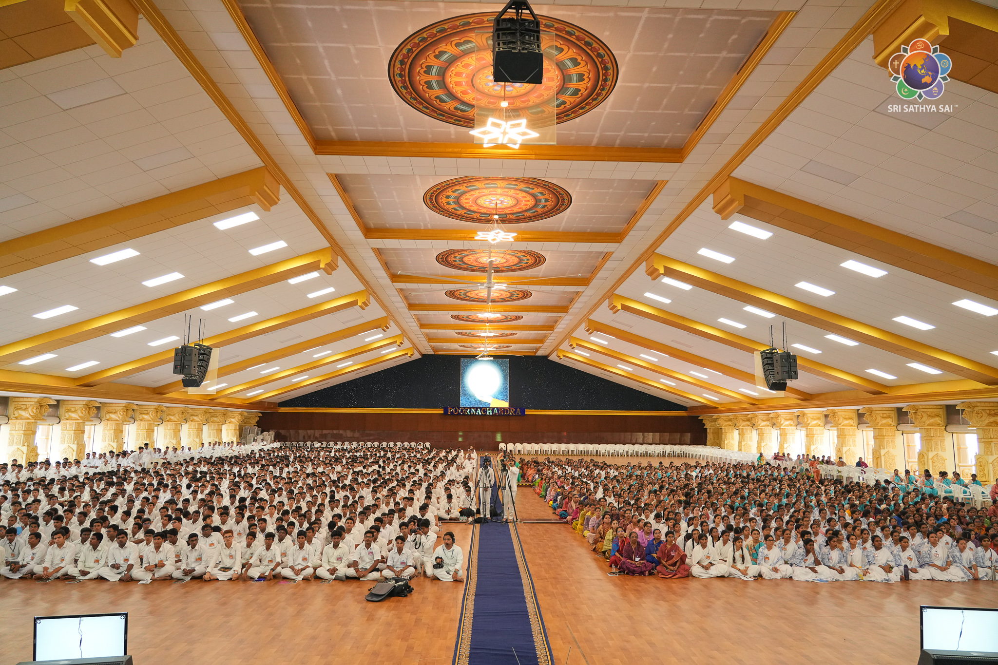 Summer Course in Bharatiya Culture and Spirituality | Inaugural Session | Poornachandra Auditorium | July 26, 2026