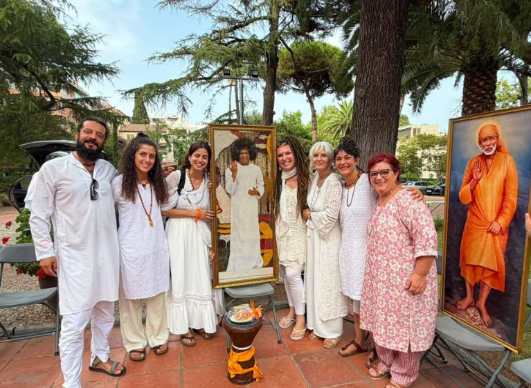 Shiva Ragandharva’s first album on SoundCloud 💿