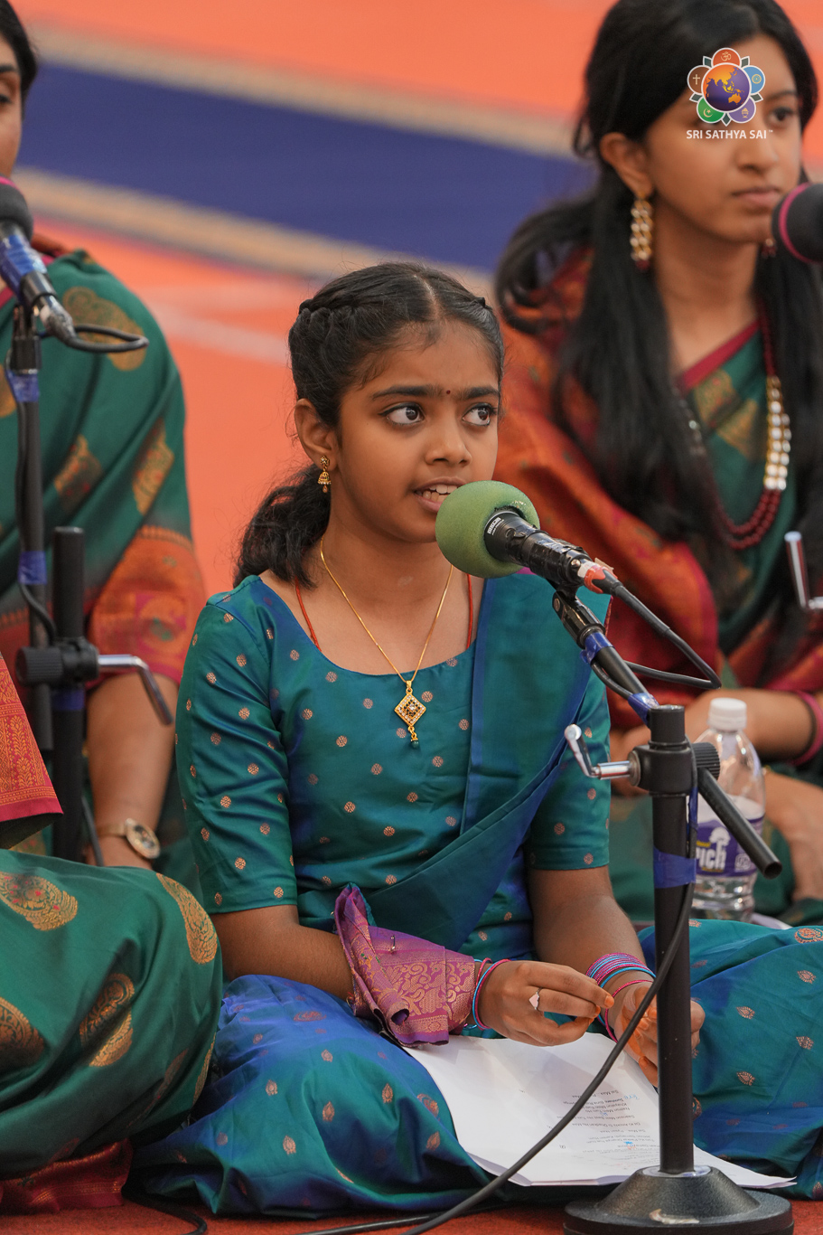 Day 2 Proceedings of Sri Sathya Sai Global Bal Vikas Gurus’ Conference | Aug 1, 2026
