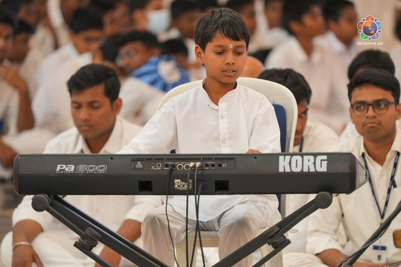 Devotional Music Program by Mystik Vibes Band | MBA Foundation Day | Aug 22, 2026