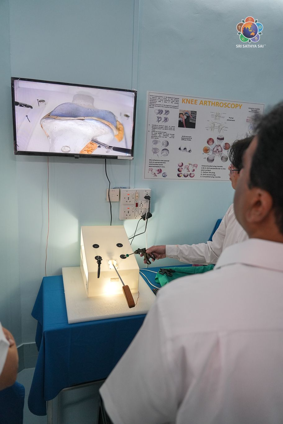 Advancing Compassionate Healthcare: New Facilities Inaugurated at SSSIHMS – PG | Aug 27, 2026
