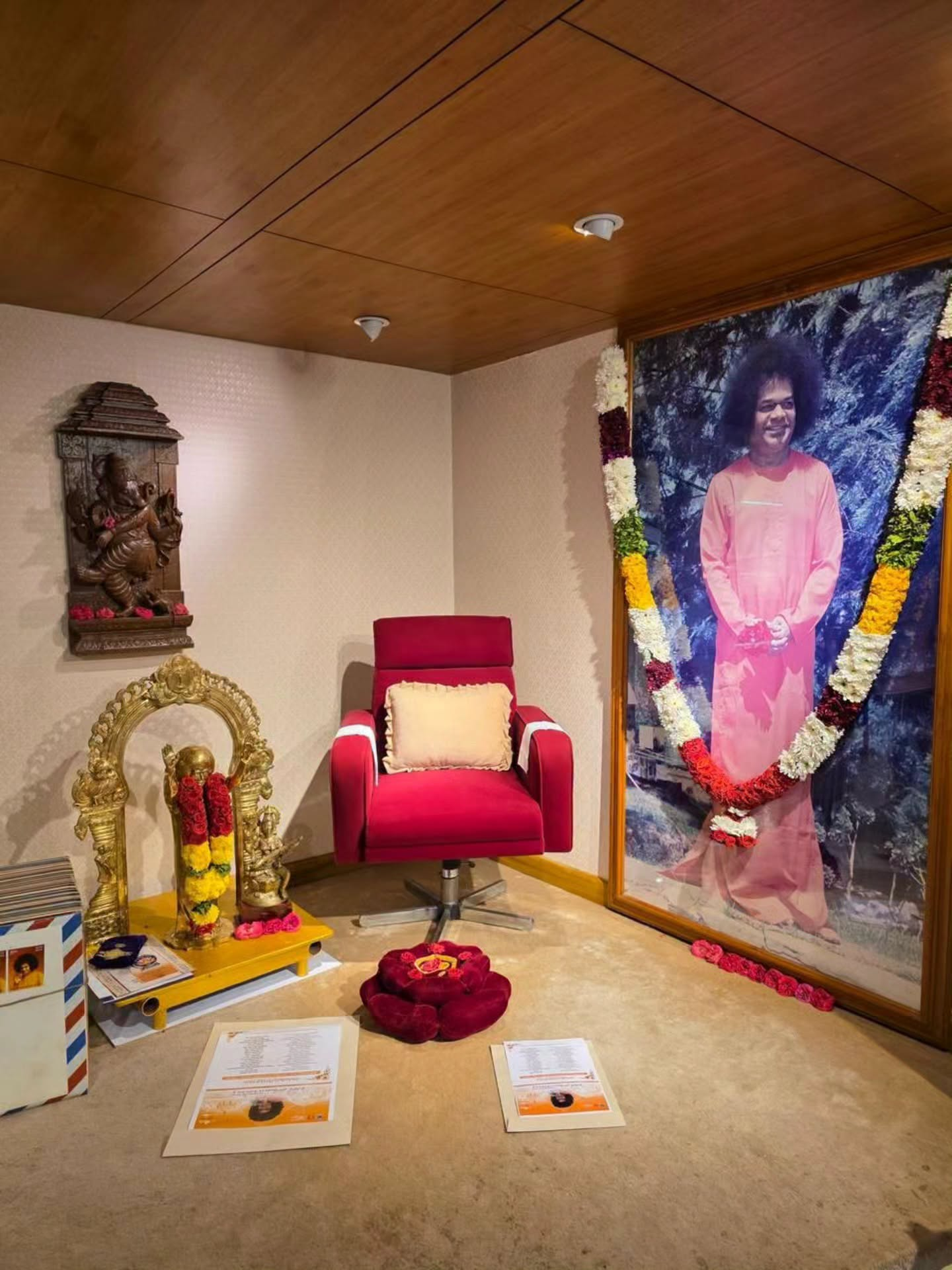 15th Anniversary Celebrations of Sri Sathya Sai Telugu Stream | SSSMC | Aug 28, 2026