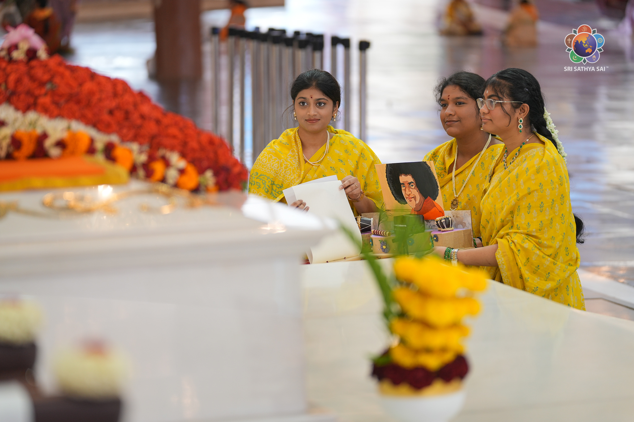 Parthi Yatra by the devotees from Delhi NCR | Aug 4, 2026