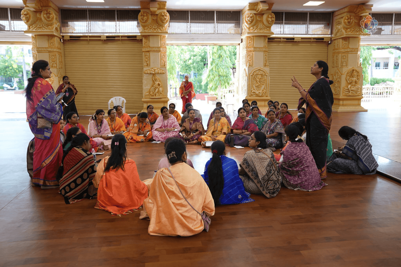 NextGen | National Level Capacity Building Workshop | Sep 18, 2026