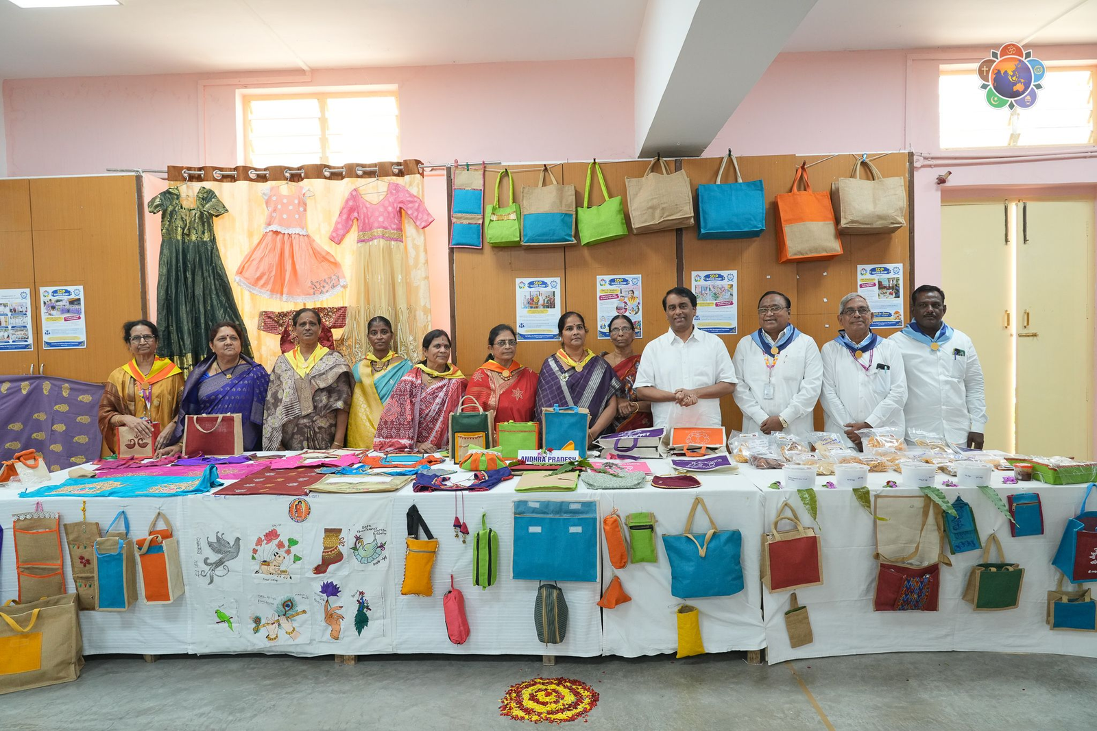 Sri Sathya Sai All India Skill Development Meet | October 9, 2026